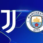 Image for episode "Juventus v Manchester City" from Sport programme "UEFA Champions League"