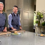Image for News programme "The Great Food Guys"