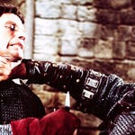 Image for the Film programme "The War Lord"