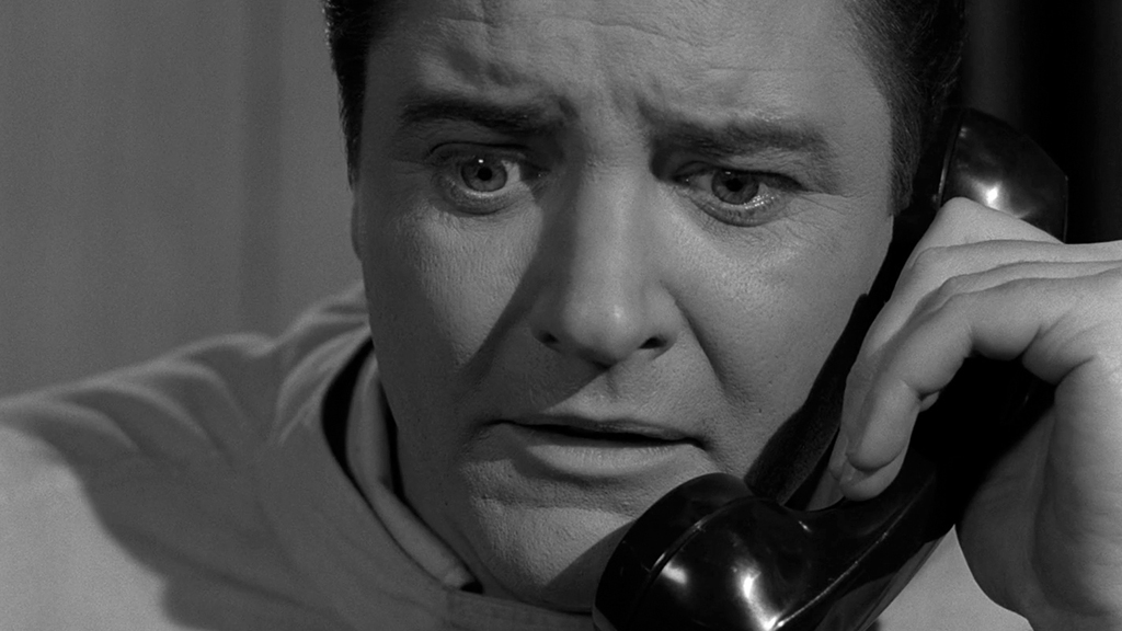 The Twilight Zone Season 3 Episode 27 on London TV - TV Programme Poster