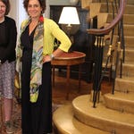 Image for episode "Warwick Hall" from Business and Finance programme "The Hotel Inspector"