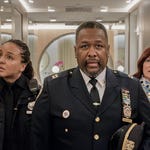 Image for episode "An Ear For An Ear" from Drama programme "Elsbeth"