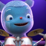 Image for episode "Blas" from Entertainment programme "Blero Yn Mynd I Ocido"