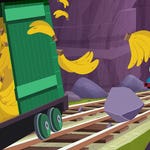 Image for Animation programme "Thomas & Friends: All Engines Go!"