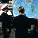 Image for the Film programme "Raise the Titanic"