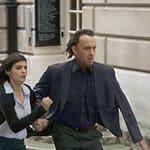 Image for the Film programme "The Da Vinci Code"