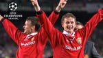 Image for episode "UCL Greatest Nights: Man Utd" from Sport programme "UEFA Champions League Greatest Nights"