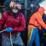 Image for the Documentary programme "Deadliest Catch"