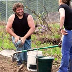 Image for Documentary programme "Alaskan Bush People"