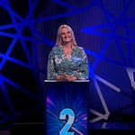 Image for the Quiz Show programme "Winning Combination"