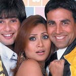 Image for the Film programme "Deewane Huye Paagal"