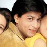 Image for the Film programme "Dil to Pagal Hai"