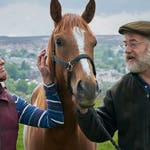 Image for the Film programme "Dream Horse"
