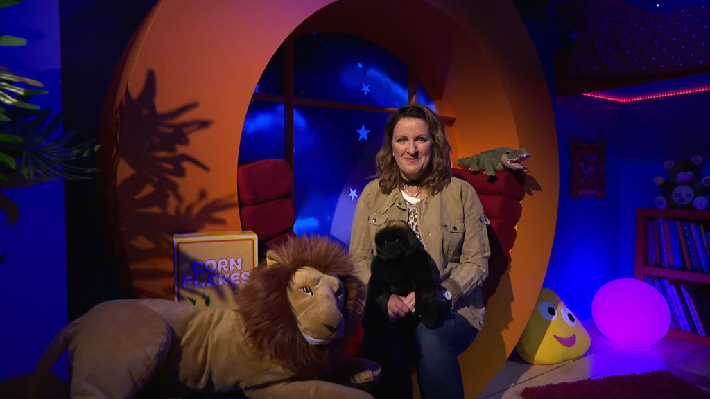 Stòiridh TV Show promotional image