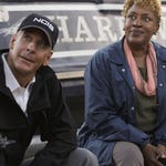 Image for Drama programme "NCIS: New Orleans"