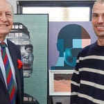 Image for Game Show programme "Bargain Hunt"
