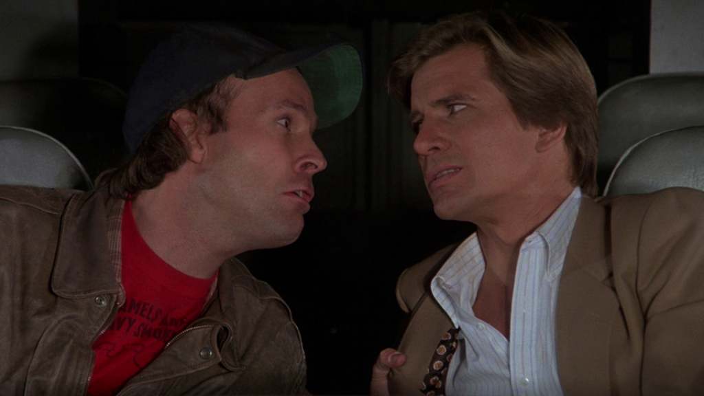 The A-Team Season 2 Episode 17 on Legend - TV Programme Poster