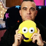 Image for the Childrens programme "CBeebies Bedtime Stories"