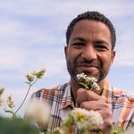 Image for the Nature programme "Countryfile"