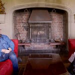 Image for the Documentary programme "Cartrefi Cymru"
