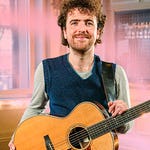 Image for the Music programme "Seirm"