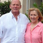 Image for episode "The Rising Sun Inn" from Reality Show programme "Four in a Bed"