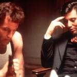 Image for the Film programme "The Godfather"