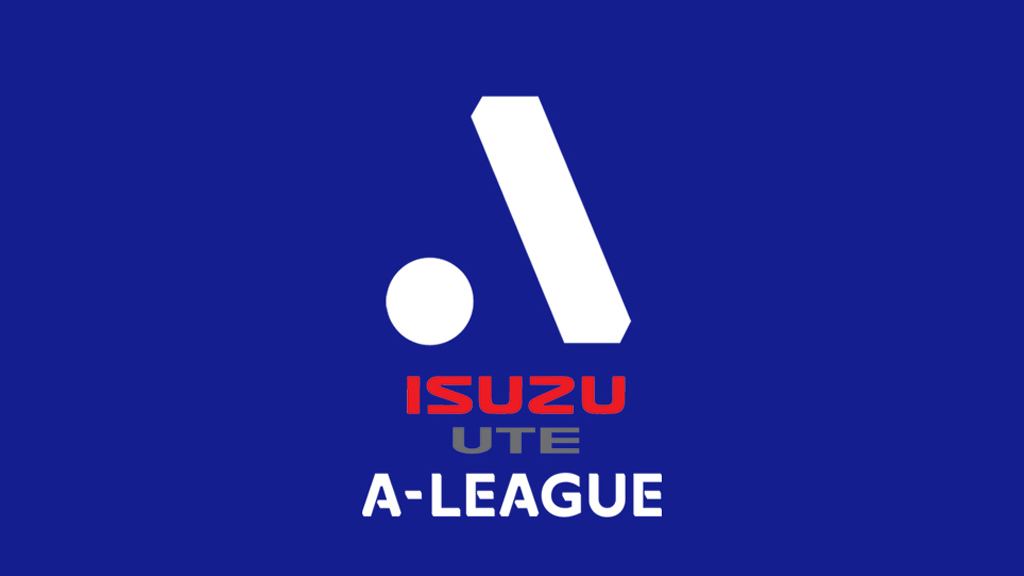 Live: Isuzu UTE A-League on TNT Sports 1 HD - TV Programme Poster