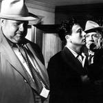 Image for the Film programme "Touch of Evil"