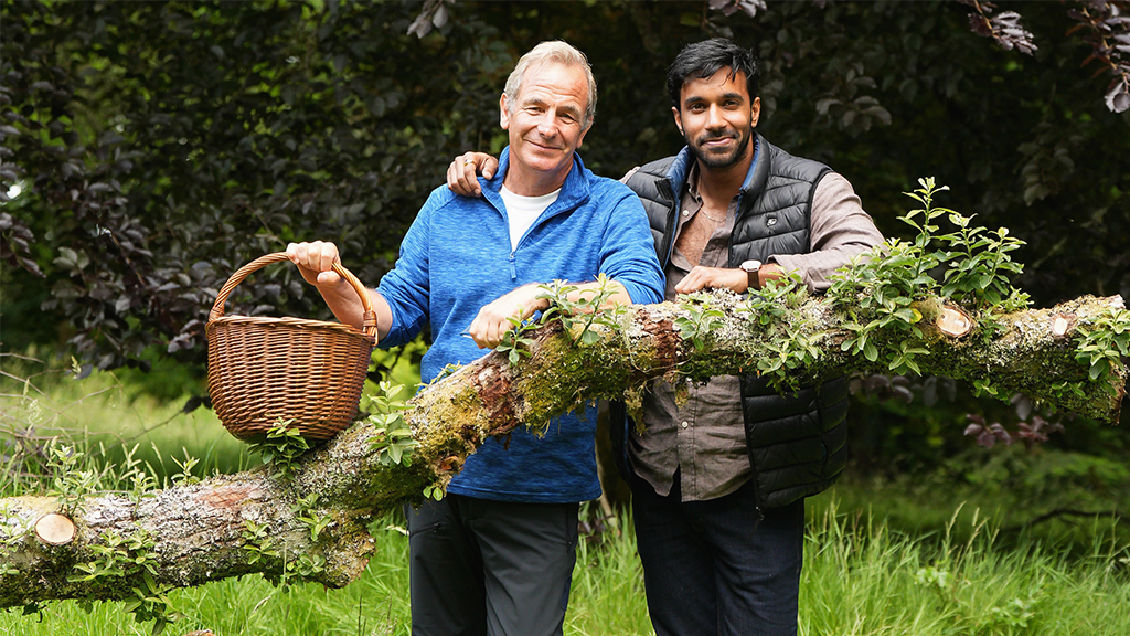 Robson Green's Weekend Escapes Episode 13
