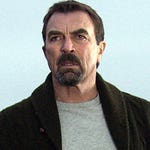Image for the Film programme "Jesse Stone: Stone Cold"
