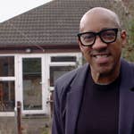 Image for Consumer programme "Homes Under the Hammer"