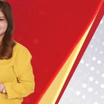 Image for the Political programme "Aitraaz Hai"