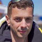 Image for the Documentary programme "Saving Lives at Sea"