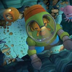 Image for the Animation programme "Octonauts"