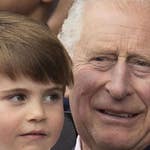 Image for the Documentary programme "The King's Grandchildren"