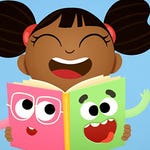 Image for episode "Book" from Animation programme "Yakka Dee!"