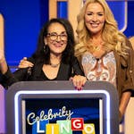 Image for the Game Show programme "Celebrity Lingo"