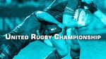 Image for the Sport programme "United Rugby Championship"