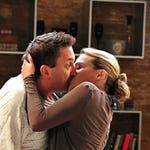 Image for Sitcom programme "Not Going Out"