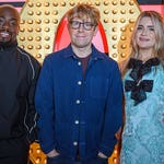 Image for the Comedy programme "Live at the Apollo"