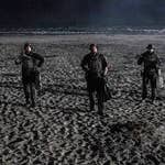 Image for Drama programme "SEAL Team"