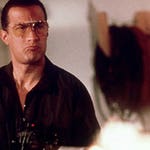 Image for the Film programme "Marked for Death"