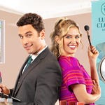 Image for the Film programme "Lucky Hearts"