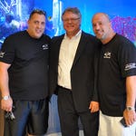 Image for the Documentary programme "Tanked"