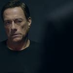 Image for the Film programme "Black Water"