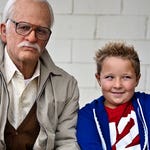 Image for the Film programme "Jackass Presents: Bad Grandpa"