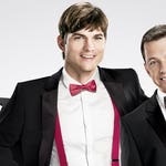 Image for the Sitcom programme "Two and a Half Men"