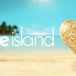 Image for the Game Show programme "Love Island"