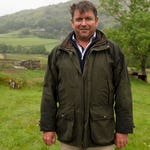 Image for episode "The Lake District" from Travel programme "James Martin's Islands to Highlands"